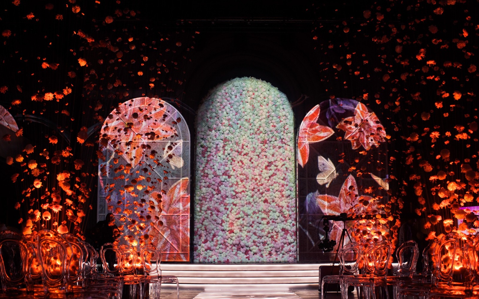 Luxury Floral Arrangements