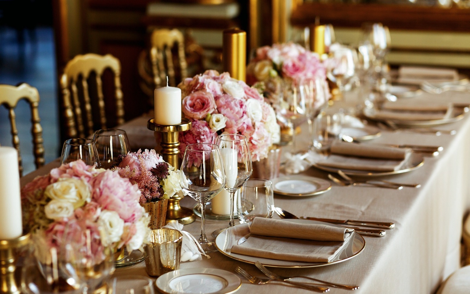 Birthday Celebration