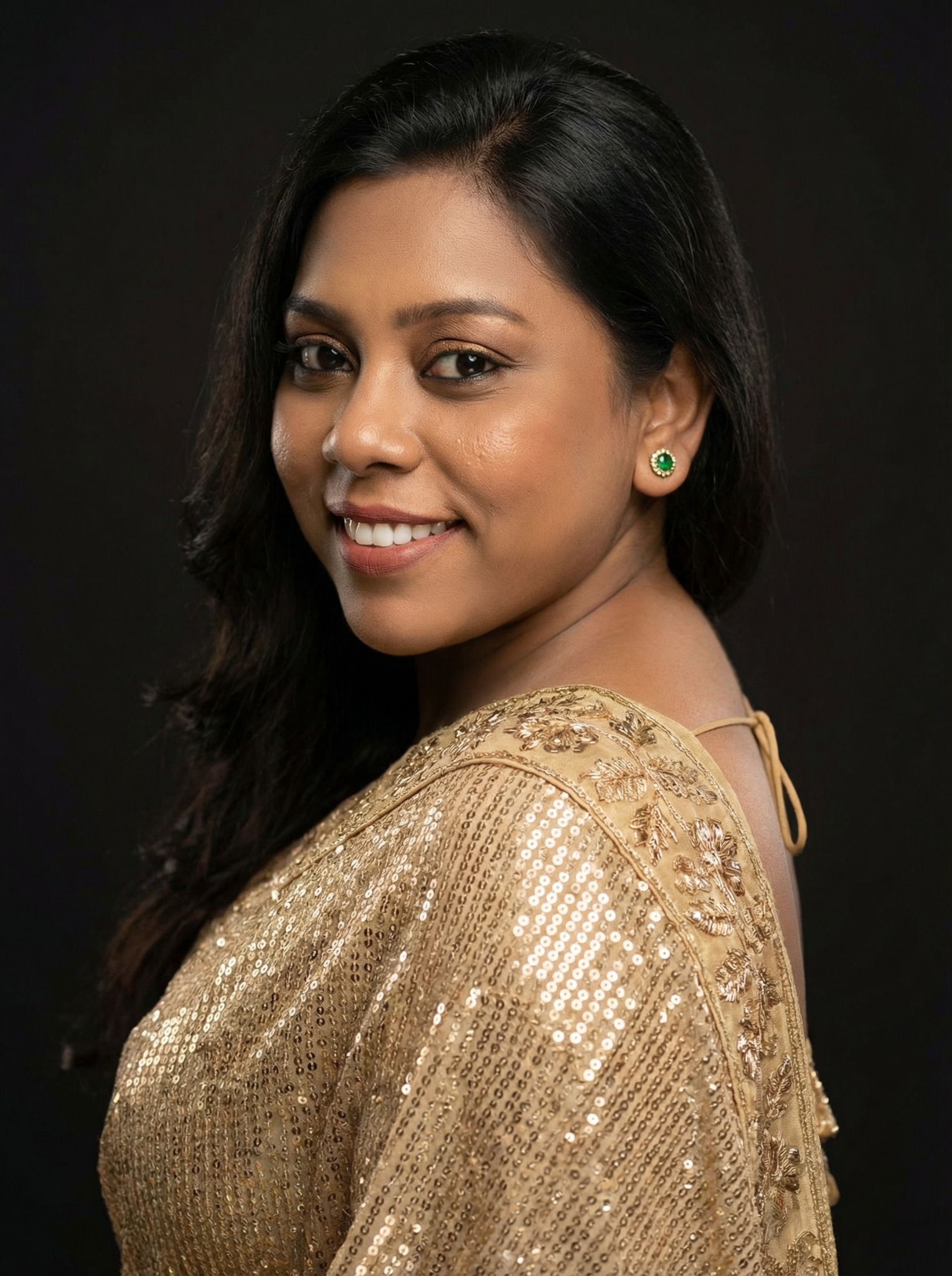 Surekha Anand